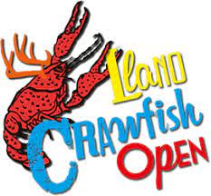 Crawfish Open