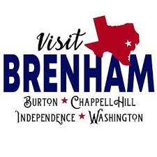 Visit Brenham