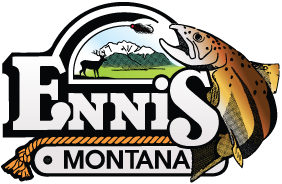 Ennis MT logo